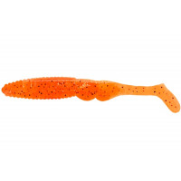 Fire Carrot