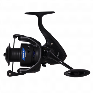 Катушка безынерционная Black Side BOLT 4000FD (3+1 подш.)
