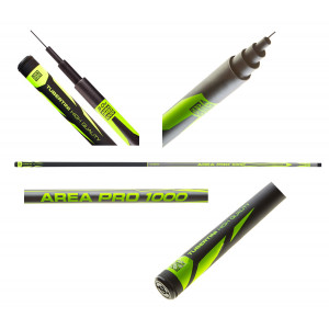 Удилище маховое Area Pro 1000 (3,00 м, 83 г)