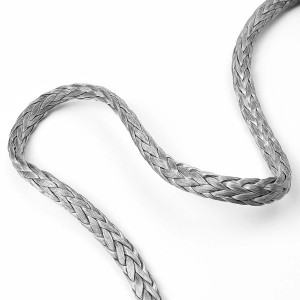 Трос синтетический PE Cross-Cord R12, моток (5,0 м..