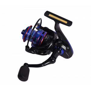 Катушка Black Side Prodigy