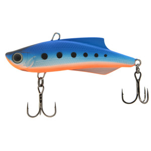 Виб ECOPRO Tor 70мм 20г 085 Milk Blue Shad Виб ECOPRO Tor 70мм 20г 085 Milk Blue Shad