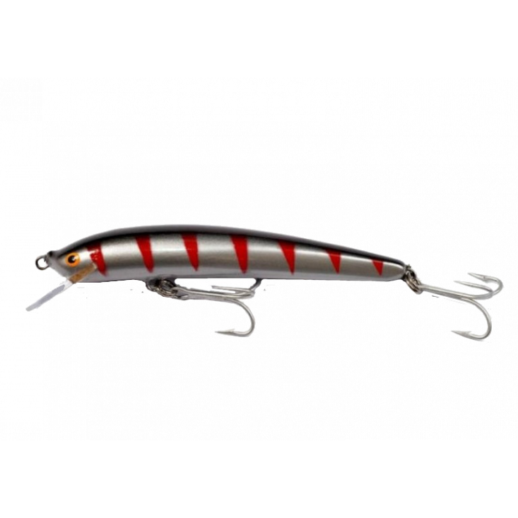 Nils Master Invincible Floating 12cm