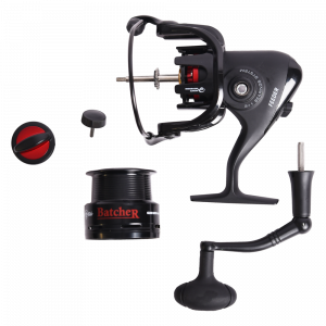 Катушка Black Side Batcher