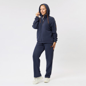 Флисовый комплект Alaskan Foxy Zip