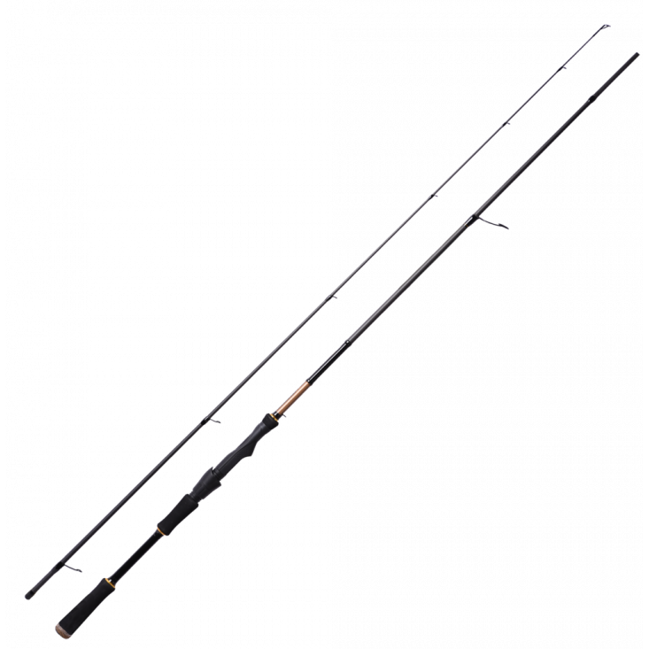 Maximus Zircon-X Jig