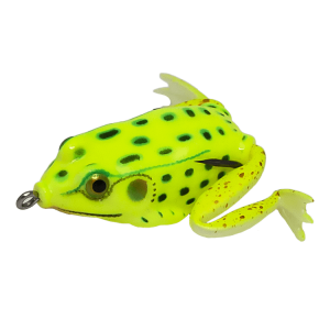 Мягк.приманки LureMax Kicker Frog 55 мм''/5,5см, LSFKF55-FR02 FR02 (1 шт.) Мягк.приманки LureMax Kicker Frog 55 мм''/5,5см, LSFKF55-FR02 FR02 (1 шт.)