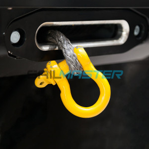 Трос синтетический PE Cross-Cord R12, моток (5,0 м..
