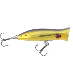 Воблер Halco ROOSTA POPPER  60 #H51, 60mm, 6 г.