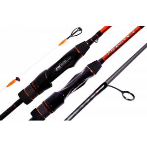 Maximus Gravity-X Microjig