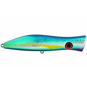 Воблер Halco ROOSTA POPPER 80 #H73, 80mm, 16 г., 0m (F) Воблер Halco ROOSTA POPPER 80 #H73, 80mm, 16 г., 0m (F)