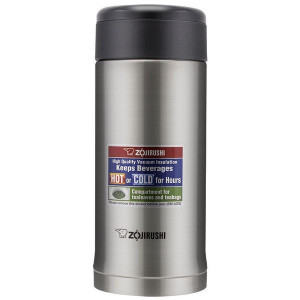 Термос Zojirushi SM-AGE50-XA 0,5 л (стальной)
