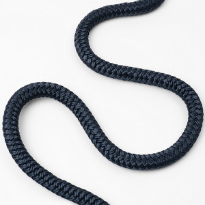 Шнур плетеный швартовый Dock Cord, моток, 9 м, с о..