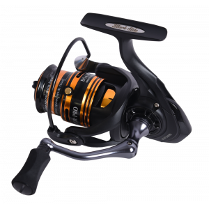 Катушка Black Side Aviator PRO