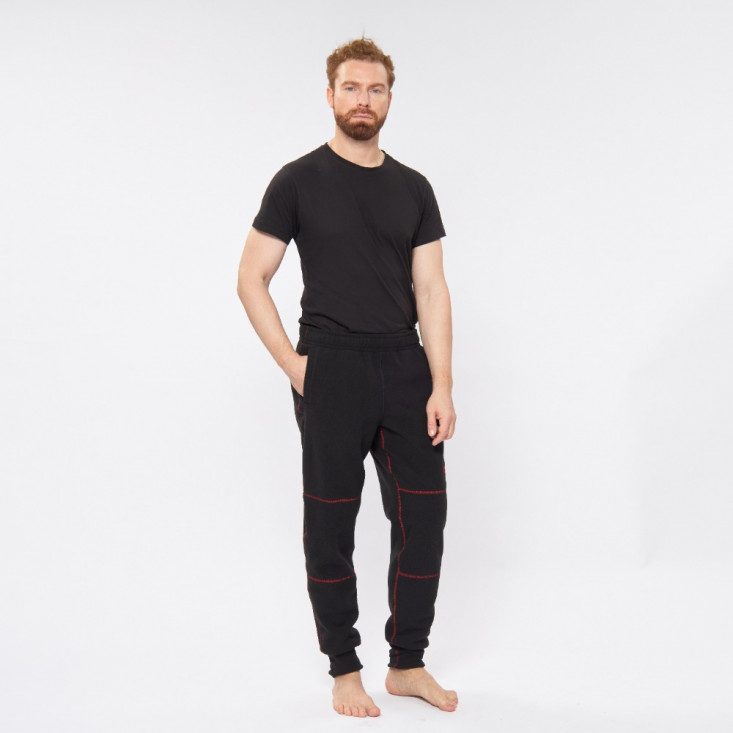 Штаны флисовые Alaskan Warm Wade