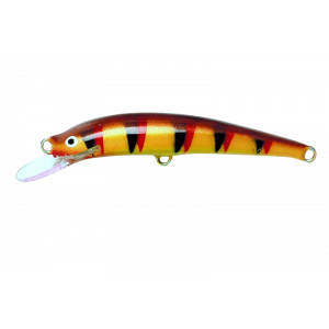 Воблер Nils Master INVINCIВLE Floating 5cm, 6 г., #011 Воблер Nils Master INVINCIВLE Floating 5cm, 6 г., #011
