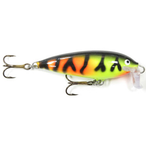 Воблер Nils Master HAKA Shallow 7cm, 8 г., #024