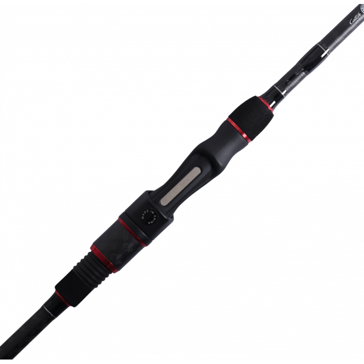 Maximus Black Witch Jig
