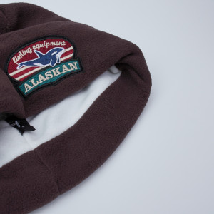 Шапка Alaskan Black Salmon