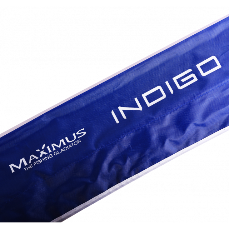 Maximus Indigo