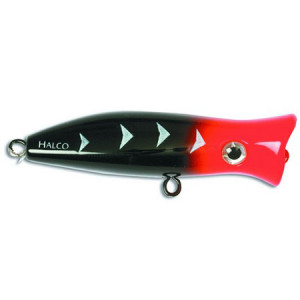 Воблер Halco ROOSTA POPPER  60 # R65, 60mm, 6 г.