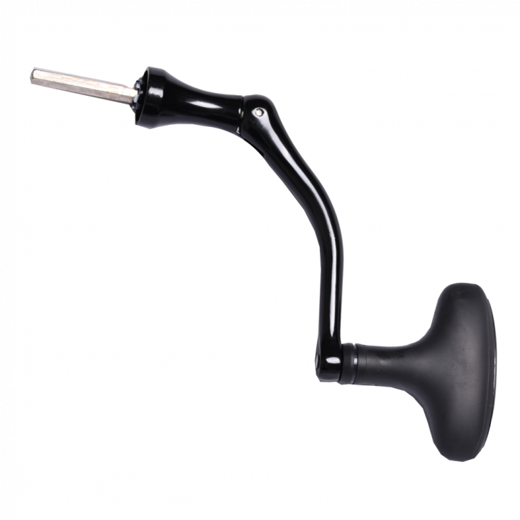 Катушка безынерционная Black Side BOLT 4000FD (3+1 подш.)