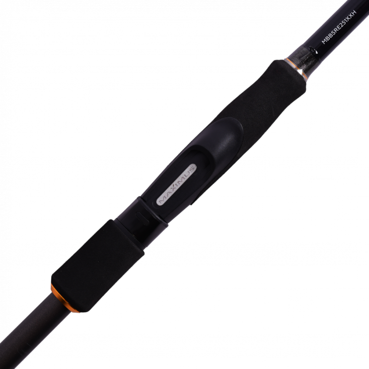 Удилище спин. Maximus RESIDENT BB 251XXH 2,51m 50-150g