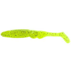 Мягк.приманки LureMax BUTCHER 3''/7,5см, LSB3-002 Lime pepper (7 шт.) Мягк.приманки LureMax BUTCHER 3''/7,5см, LSB3-002 Lime pepper (7 шт.)