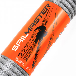 Трос синтетический PE Cross-Cord R12, моток (5,0 м..