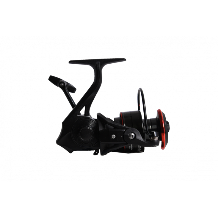Катушка безынерционная Maximus Work Horse 3000 (4+1 подш.)