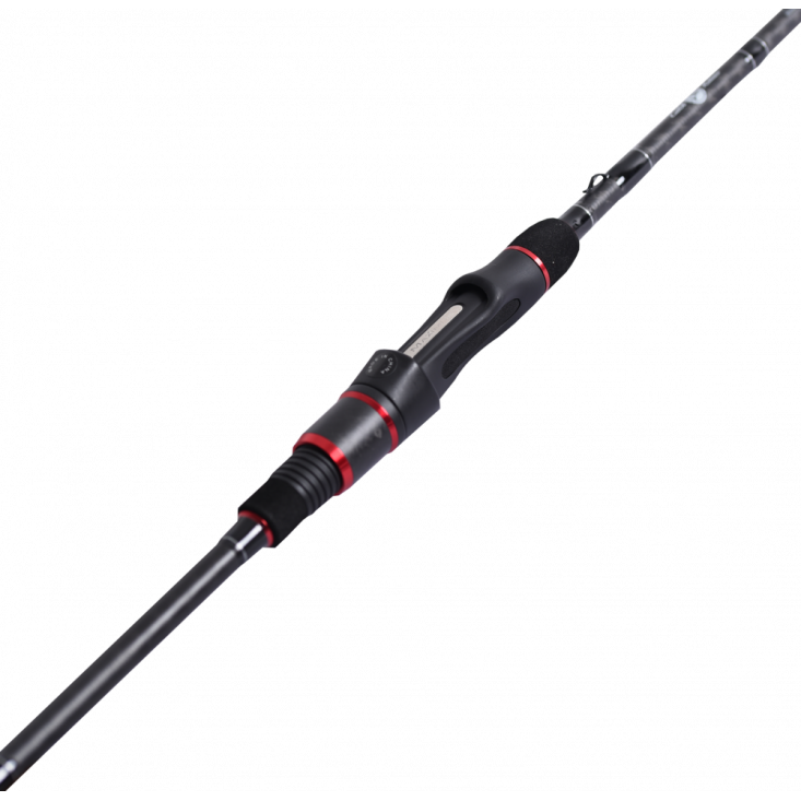 Maximus Black Witch Jig