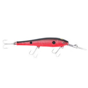 Воблер Halco Tilsan Big Barra 120 #T119 Воблер Halco Tilsan Big Barra 120 #T119