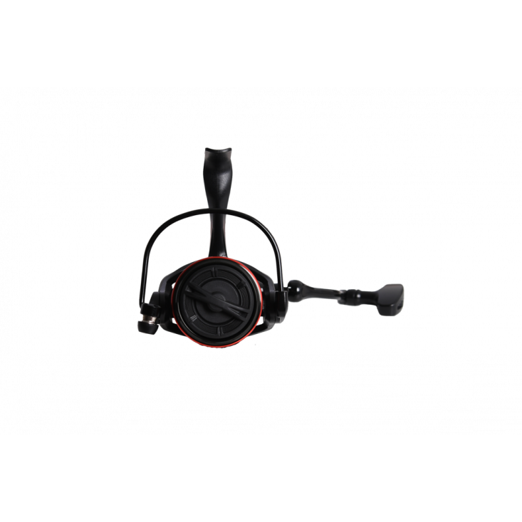 Катушка безынерционная Maximus Work Horse 3000 (4+1 подш.)